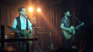 ▸ Sonohra - Per Ricominciare, JailBreak LiveClub 16 Febbraio 2018;