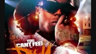 Lil Wayne - Self Destruction (I&#39;m Fucked Up)