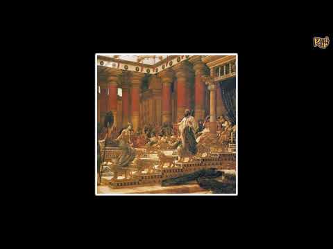 Realio Sparkzwell - Khemetic Wingz