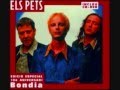 Els pets  Dissimulat (buen audio)