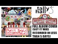 Marvins Marvelous Mechanical Museum Full Album Cover Tally Hall But I Made It In 4 Days