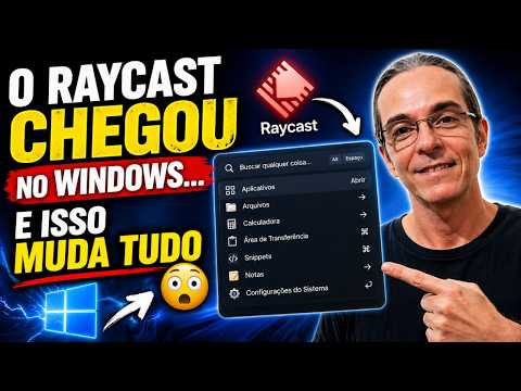 Assistir no YouTube