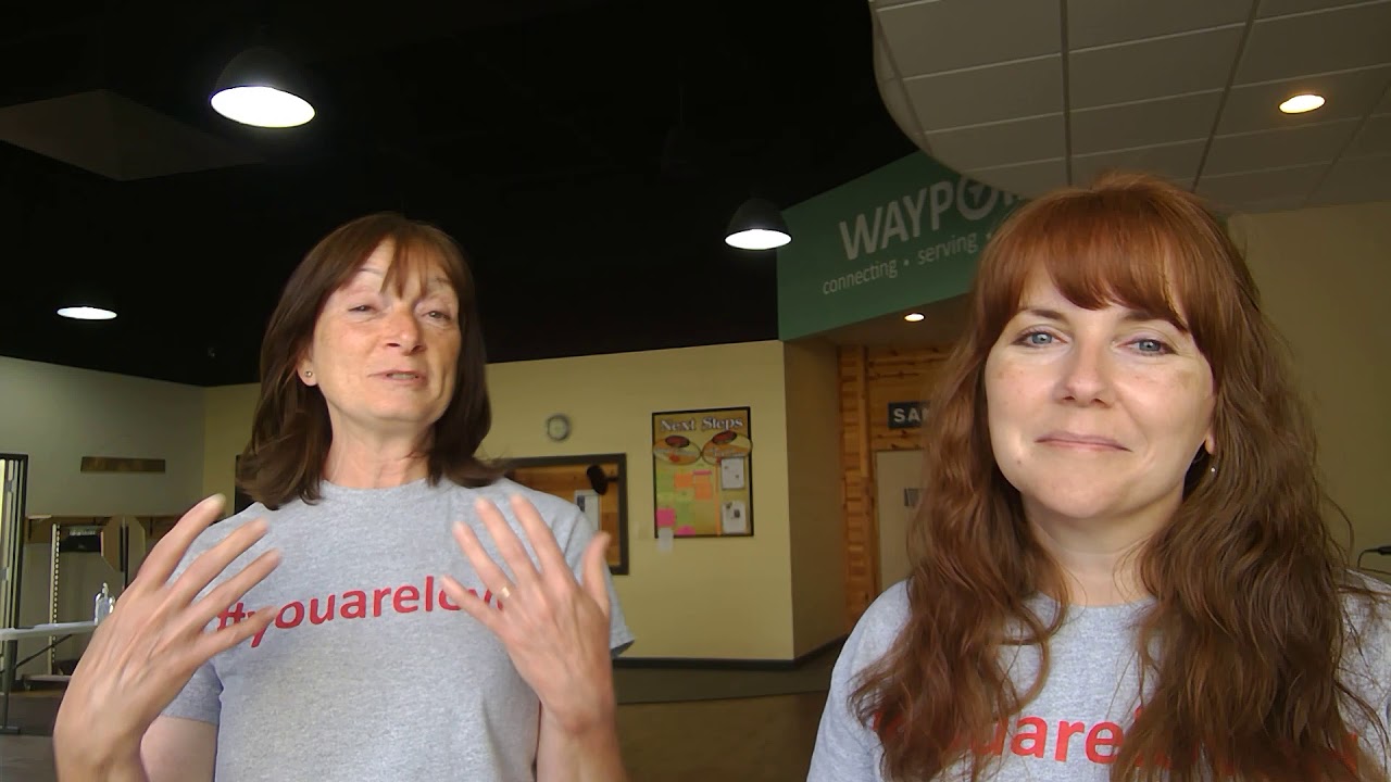 Connecting Creatively