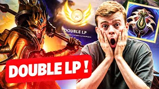 JE NE PEUX PAS PERDRE CETTE GAME !?