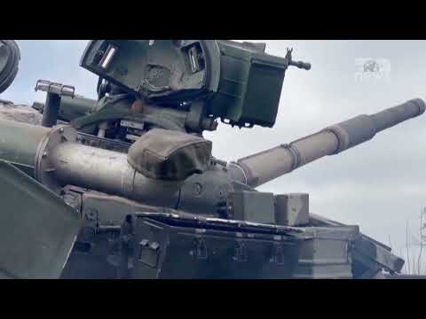 Top News/ ‘Pasoja të rrezikshme për SHBA-në’ / Lavrov kërcënon Uashingtonin për ndihmën e Ukrainës