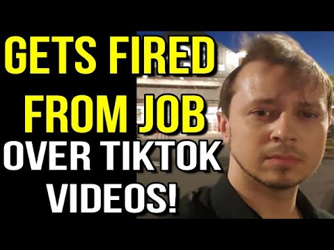 Ross Fires Portland Employee After He Went Viral on TikTok