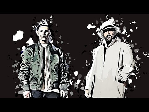 [Free] History - Asche X Kollegah Type Beat | Atmospheric Rap Instrumental [Prod. WonderBeats]