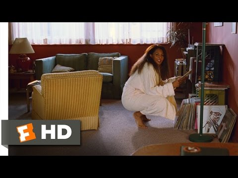 Jackie Brown (1997) - The Delfonics Scene (5/12) | Movieclips