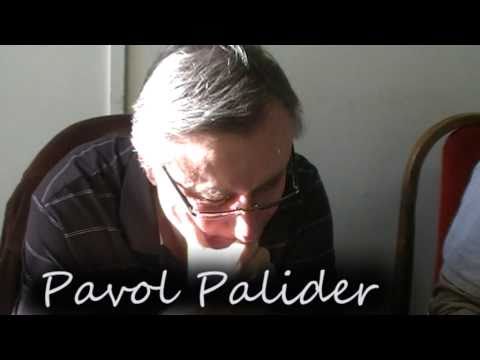 4.1 Michal Kopera - Pavol Palider 1 - 0