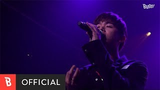 [BugsTV] 에릭남(Eric Nam) - Cave Me In