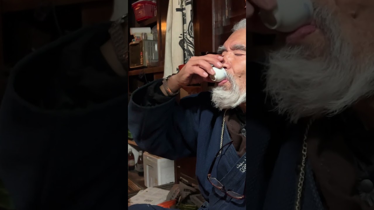 This Mountain Hermit lived a SECRET PAST You Would Never Guess