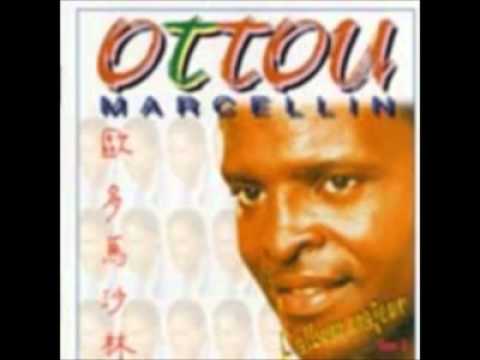 Ottou Marcelin Cocorico