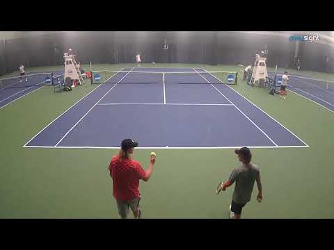 Samir Banerjee v Alexander Bernard - 23.5.23