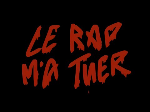 ANGELO 304 - LE RAP M'A TUER