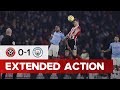 Sheffield United 0-1 Manchester City | Extended Premier League highlights