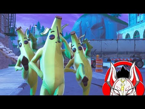 TUTTI BALLANO COME BANANITA! (Bananita Official Music) 🎵 Pazzox