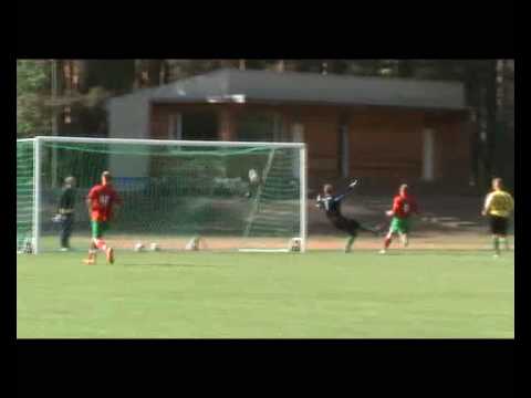 FC Elva II - FC Fauna 5:2 (Juri Širokov 1:0 goal)