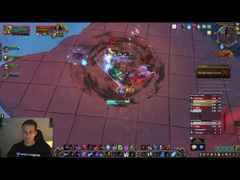 Generalin Kaal | Dungeon Boss Guide | Die Blutigen Tiefen (Sanguine Depths) | SL BETA | Folge#8