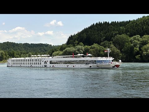 A-ROSA FLORA - Rundgang und alle Informationen