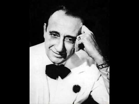 Juan D'arienzo - 1966 - Laborde y Ramos - Virgen de la serranía