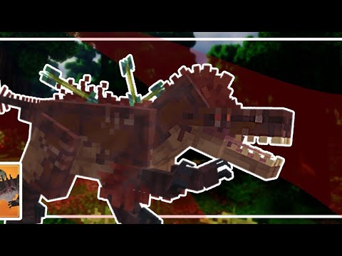 NEW RAPTOR ALPHA!!! || Mc Ark 3.0 Phase 3... Soon🦖💤