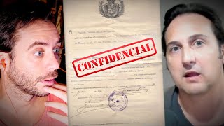 Este es uno de los casos más extraños de la historia de España, contado por Iker Jiménez | TWP