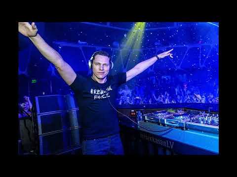 Tiesto - In Sessions (Maxima FM) (05-19-2007) Part 3
