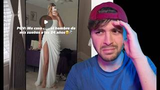 El Marido es HORRIBLE 😭