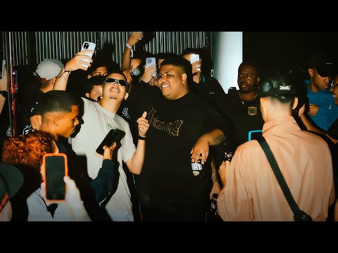 CHEFE DA REVOADA - MC GP, MC Meno K, MC Leh, JV MC e MC Luki (DJ Hyago)