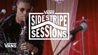 Masego: Vans Sidestripe Sessions | VANS