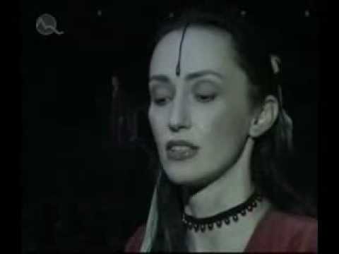 Sisa Sklovska (Muzikál Krysař) - Temný stín