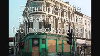 Isles - Little Comets (With Lyrics)