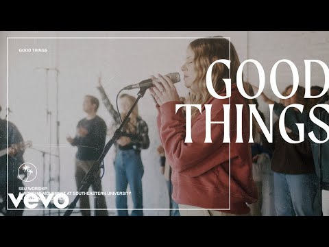 Thumbnail for Good Things video