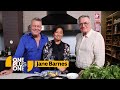Jane Barnes on stardom, family, and life with Jimmy | One Plus One - ABC News In-depth Jane Barnes on stardom, family, and life with Jimmy | One Plus One