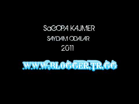 Sagopa Kajmer - Kackaca bilirsen (Saydam Odalar)