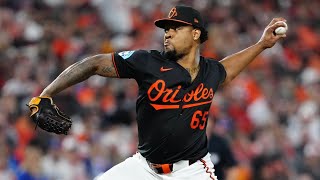 Gregory Soto 2024 Highlights!