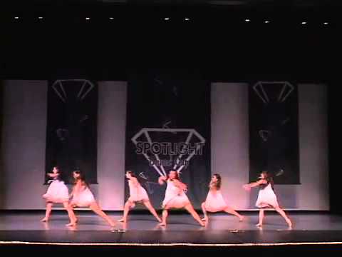 San Ramon - Jazz Category Winner