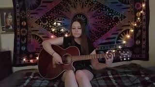 Where The Moss Slowly Grows - Tiger Army cover