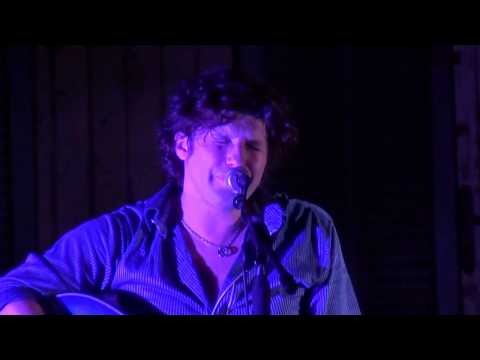 Emanuele Dabbono - Non aver paura mai @ Varazze, 22/08/2014