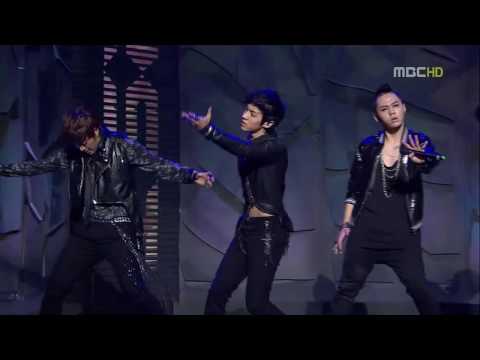 100313 Beast - Shock (MCore)