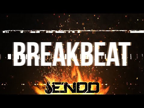 knyvez - Sight [Breakbeat]