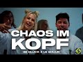 Isi Glück X Le Shuuk - Chaos im Kopf (Official Video)