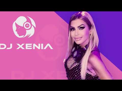 DJ XENIA     (KSENIJA FILIPIČ- SLOVENIA)