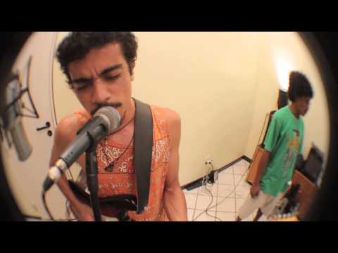 Bluís - Tiago Máci e os Mingongos #WebFestValda