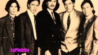 Los Temerarios - Lucerito