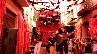 Virginia&#39;s Wolf - I&#39;ve been missing you - Texas Cover