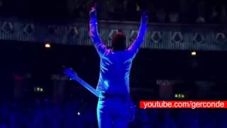 Delirious? - My Soul Sings (Subtitulado Español) [Live]