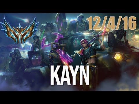 KR Server 1000 Elo Elite: Kai'Sa Dominates High Elo, Easily Secures the Victory!