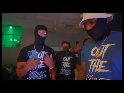 Blue Raggs x $ilent - How High (Dir. by akaSuaz)