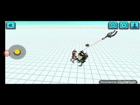 Shatterilla and scimitarilla vs ghor hammer